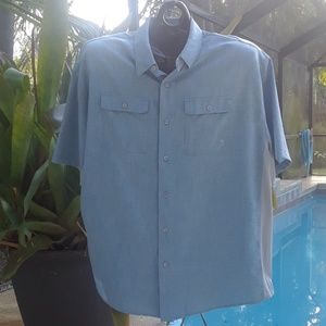 Reel Legends fishing shirt